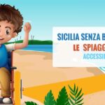 E’ tempo d’estate. Vediamo in Sicilia le spiagge che ci vengono segnalate come “accoglienti”.