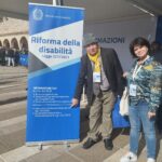 Il ruolo del Garante della Persona con disabilità sancito al G7 di Assisi.